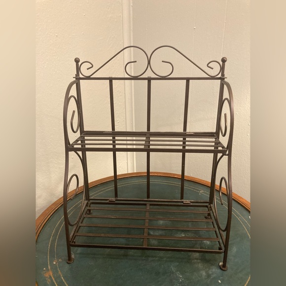 Country Cottage Home Accent Items & Decor,lot or individual, various items - Picture 10 of 16